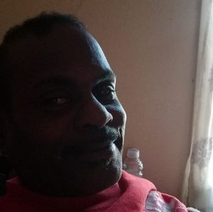 Meet your Posher, Fredrick